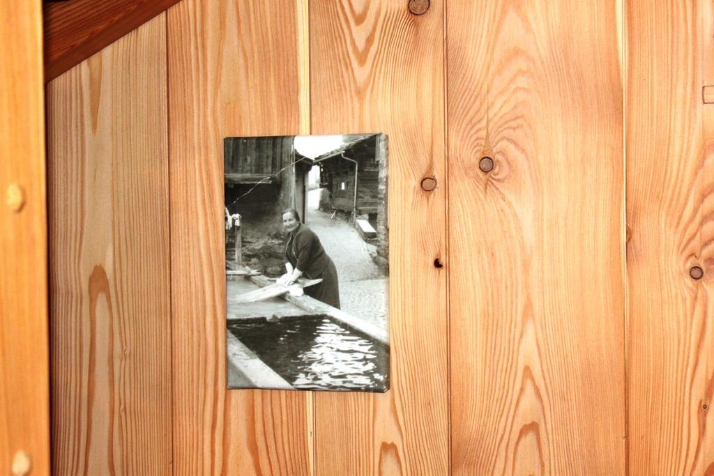 Maison Leveque ブリュソン エクステリア 写真