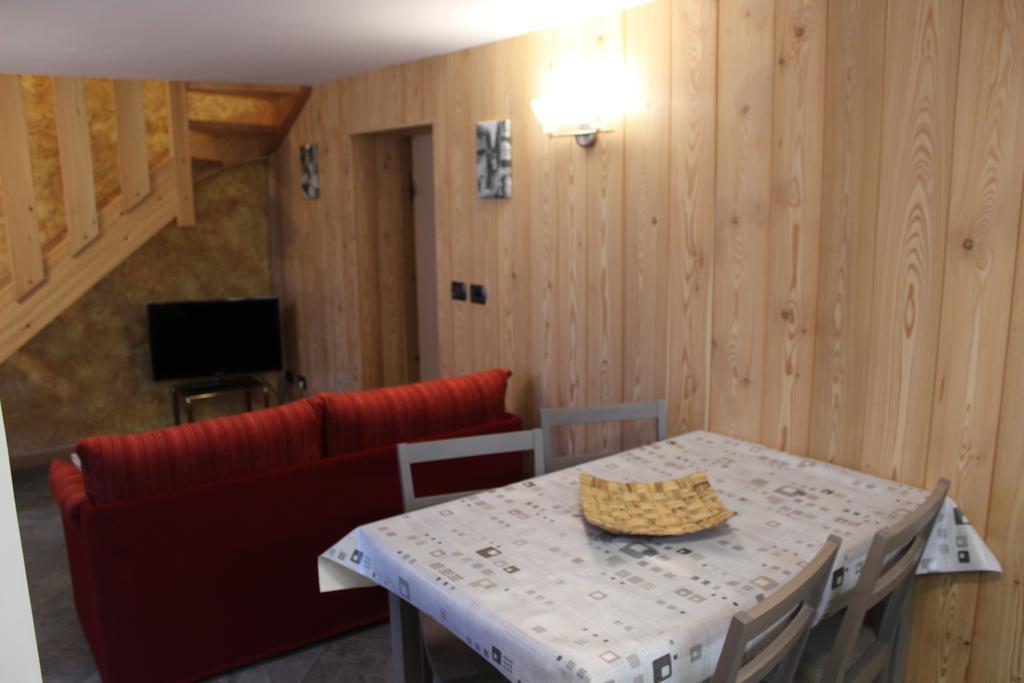 Maison Leveque ブリュソン エクステリア 写真